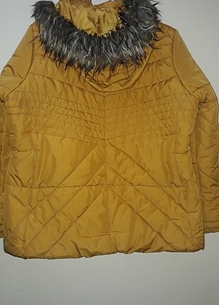 Kışlık mont