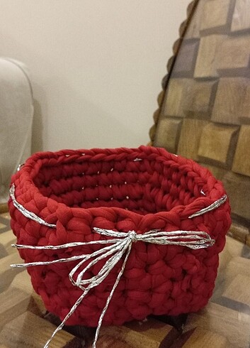 Diğer Sepet Organizer