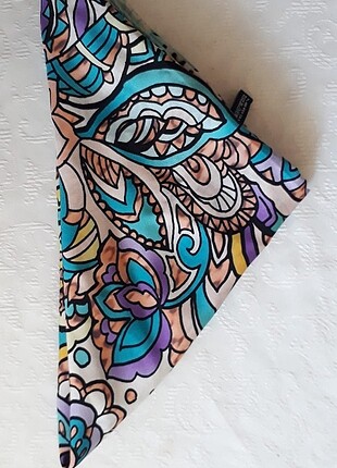 Silkhome eşarp