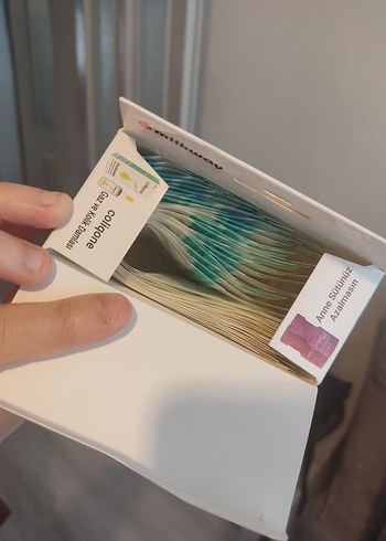 Milkway Anne Sütü Saklama Poşeti 25'li - Görsel 5