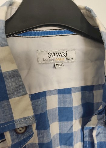 Süvari süvari Gömlek