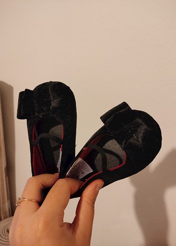19 Beden Kız Bebek Babet