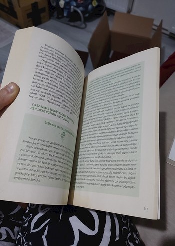  Beden Doğal Doğum - Dr. Gülnihal Bülbül
