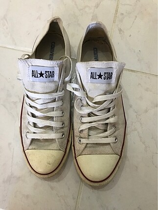 Converse Ayakkabı