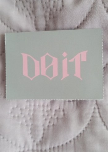 skz fotokart - Görsel 3