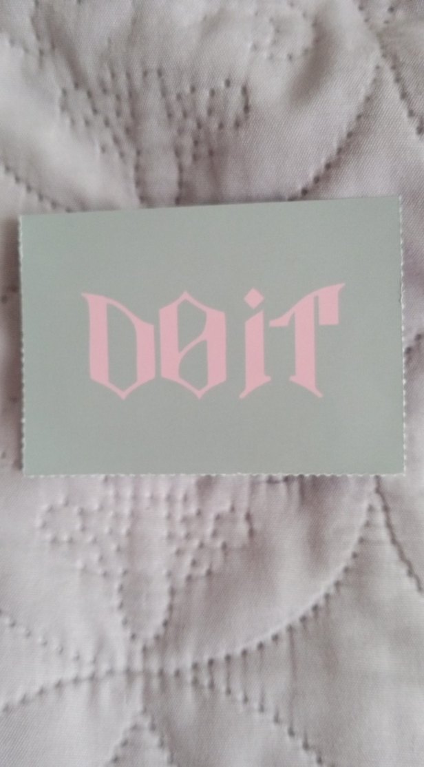 skz fotokart - Görsel 3