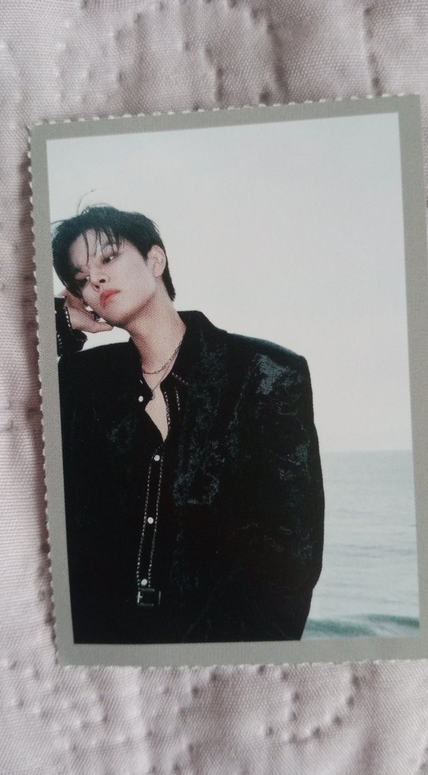 skz fotokart - Görsel 2