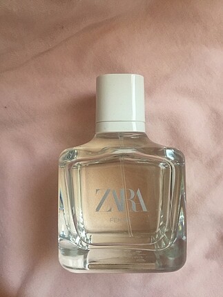 Zara femme 80 ml