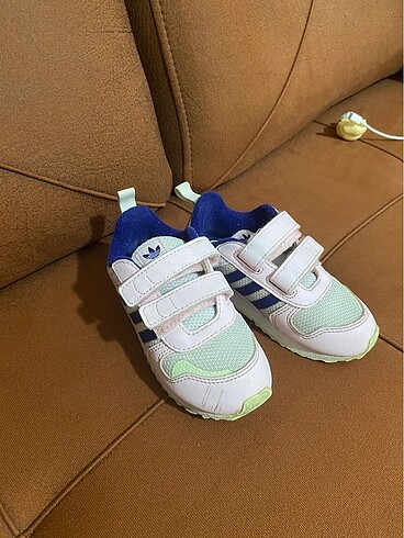 adidas kız çocuk ayakkabı