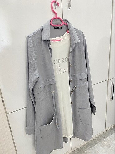 Zara blazer içi dahil