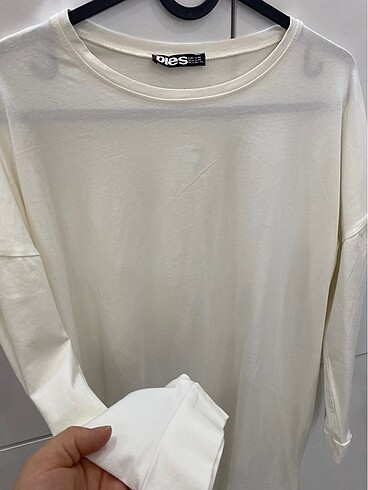 Zara sweat