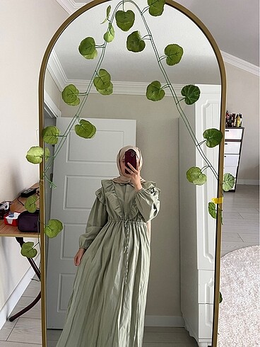 Hoops Elbise