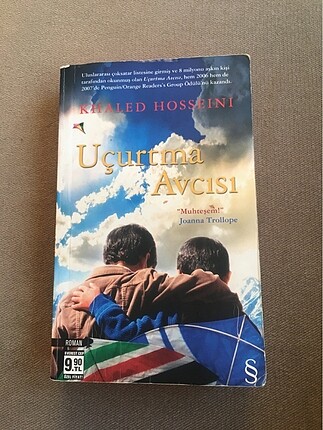 Khaled Hosseini