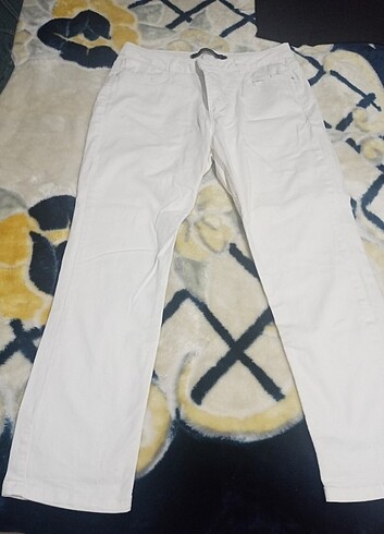 Kot pantolon 