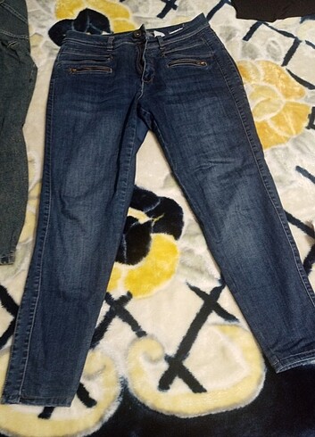 Kot pantolon 