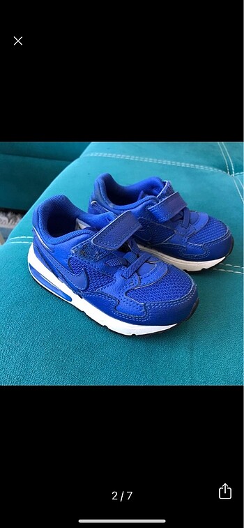 Nike Çocık ayakkabısı