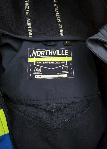 18-24 Ay Beden C&A Northville termal ceket
