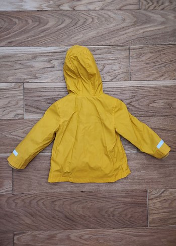 Marks & Spencer 3ü1 Arada Stormwear Balıkçı Mont