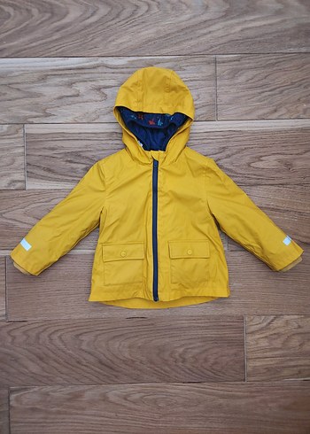 3ü1 Arada Stormwear Balıkçı Mont