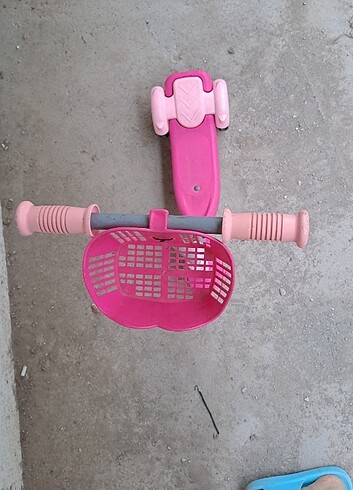 Decathlon Scooter