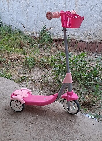 Beden Scooter