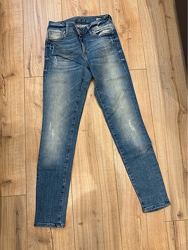 Mavi jeans 25 beden jean