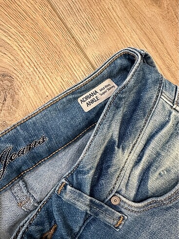 26 Beden lacivert Renk Mavi jeans 25 beden jean