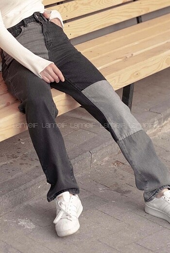 Patchli pantolon