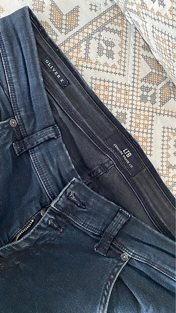 LTB ERKEK JEANS