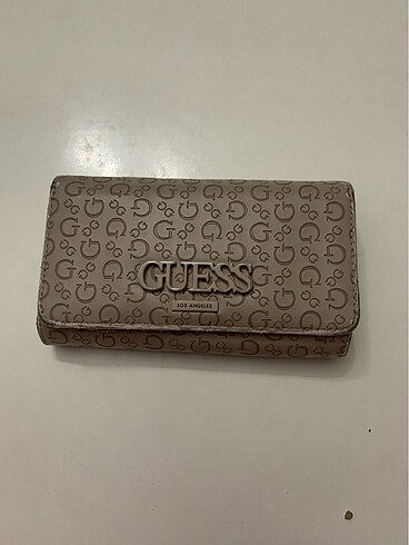 Guess kadın cüzdan