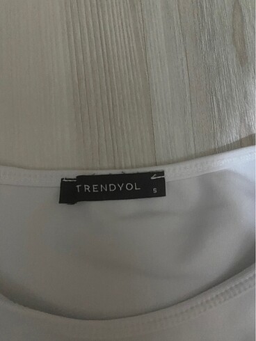 Trendyol & Milla Spor üst