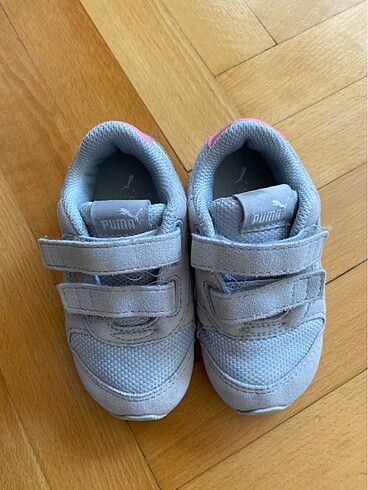 Puma ayakkabı