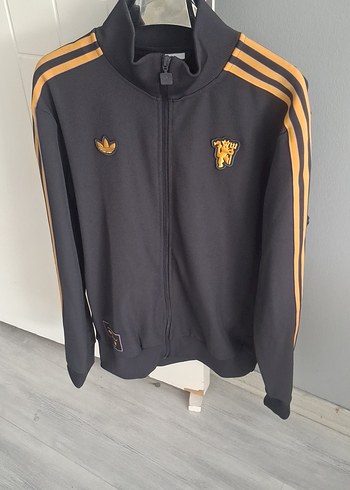 Adidas Manchester United M beden - Görsel 5