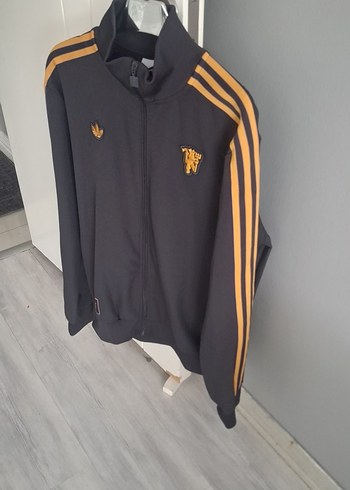 Adidas Manchester United M beden - Görsel 6