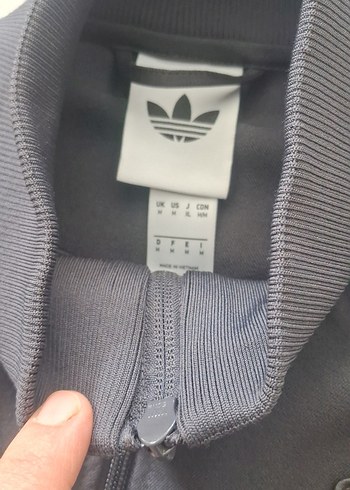 Adidas Manchester United M beden - Görsel 3