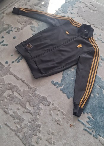 Adidas Manchester United M beden - Görsel 2