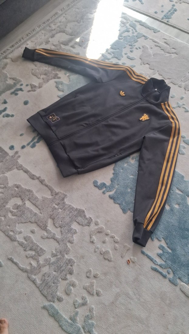 Adidas Manchester United M beden - Görsel 2