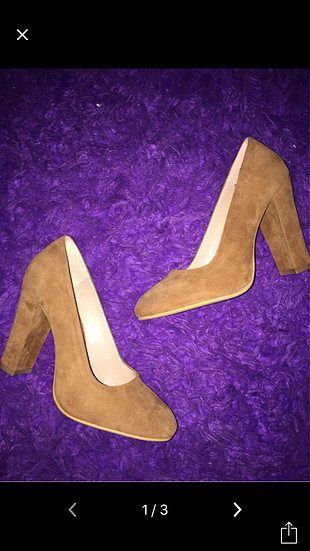 Markasız Ürün Şık stiletto