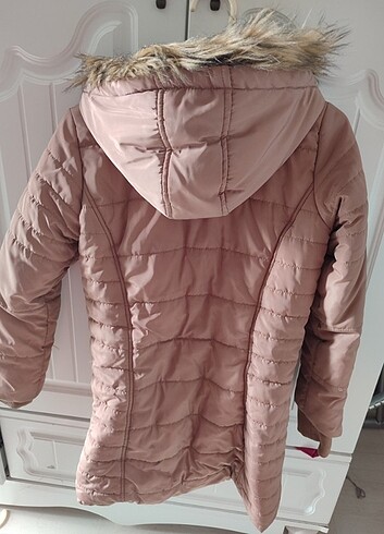 LC Waikiki Kız çocuk mont