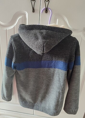 LC Waikiki Erkek çocuk hırka