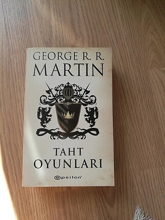 Taht Oyunları