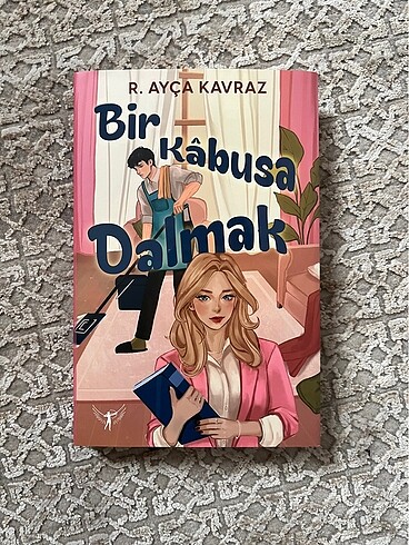 Bir Kabusa Dalmak