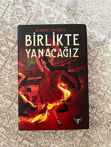 Birlikte Yanacağız