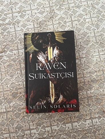 Raven Suikastçısı