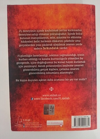  Fİ AKİLAH AZRA KOHEN