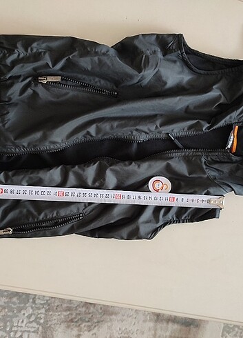 9 Yaş Beden GS store ince yelek 9-10 yaş