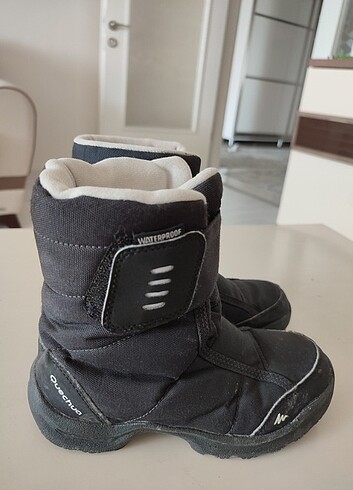Decathlon kar botu 32 numara