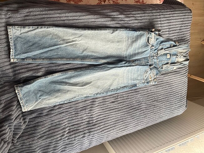 Pull and Bear Pull and bear salopet
