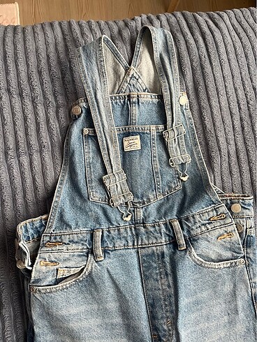 s Beden Pull and bear salopet