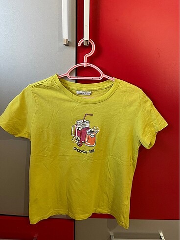 Pull and Bear Tişört